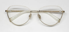 Philipp Plein Vpp035s Plein Resplendent Eyeglasses