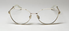 Philipp Plein Vpp035s Plein Resplendent Eyeglasses