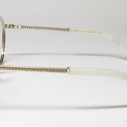 Philipp Plein Vpp035s Plein Resplendent Eyeglasses