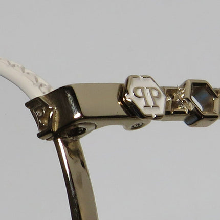 Philipp Plein Vpp035s Plein Resplendent Eyeglasses