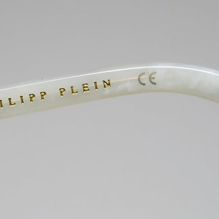 Philipp Plein Vpp035s Plein Resplendent Eyeglasses