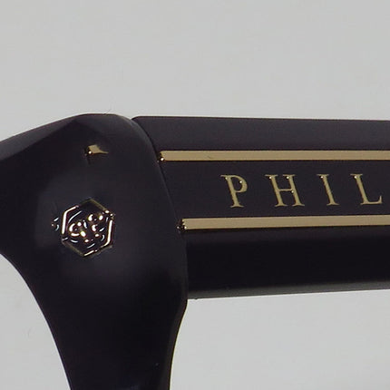 Philipp Plein Vpp052 Plein Cateyes Eyeglasses