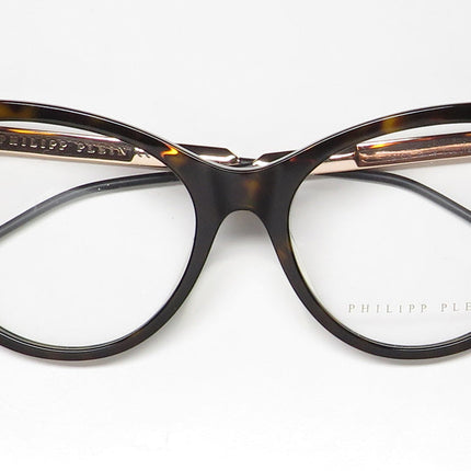 Philipp Plein Vpp037s Plein Flawless Eyeglasses