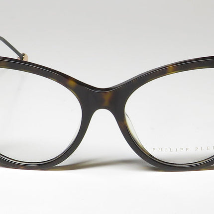 Philipp Plein Vpp037s Plein Flawless Eyeglasses