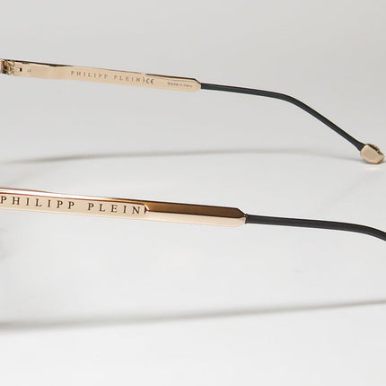 Philipp Plein Vpp037s Plein Flawless Eyeglasses