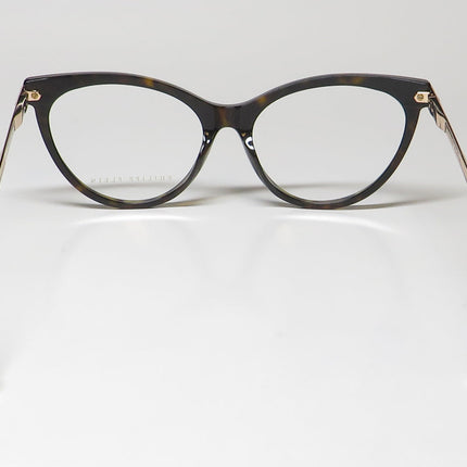 Philipp Plein Vpp037s Plein Flawless Eyeglasses