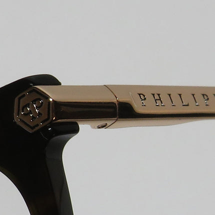 Philipp Plein Vpp037s Plein Flawless Eyeglasses