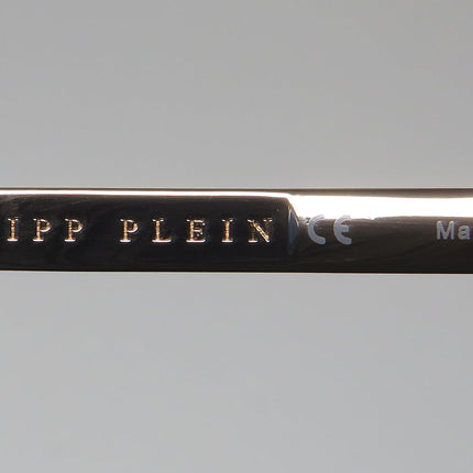 Philipp Plein Vpp037s Plein Flawless Eyeglasses