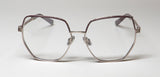 Philipp Plein Vpp054s Plein Eclectic Mood Eyeglasses