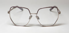 Philipp Plein Vpp054s Plein Eclectic Mood Eyeglasses