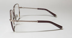 Philipp Plein Vpp054s Plein Eclectic Mood Eyeglasses