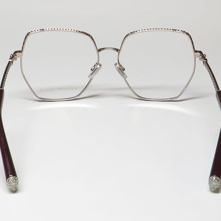 Philipp Plein Vpp054s Plein Eclectic Mood Eyeglasses