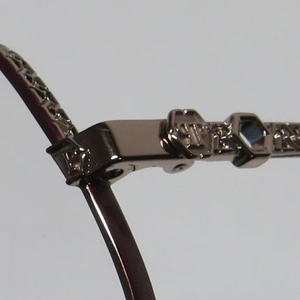 Philipp Plein Vpp054s Plein Eclectic Mood Eyeglasses