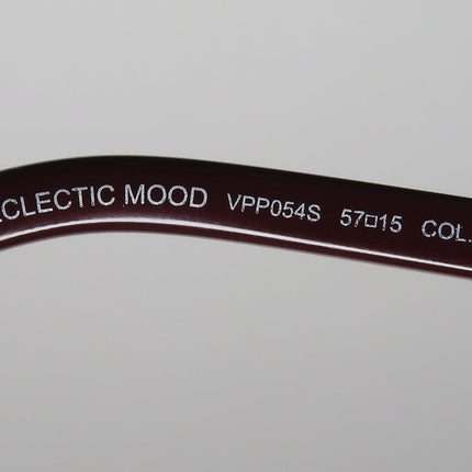 Philipp Plein Vpp054s Plein Eclectic Mood Eyeglasses