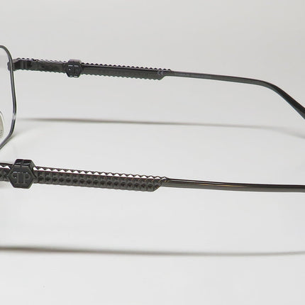 Philipp Plein Vpp062v Plein Classical Waves Eyeglasses