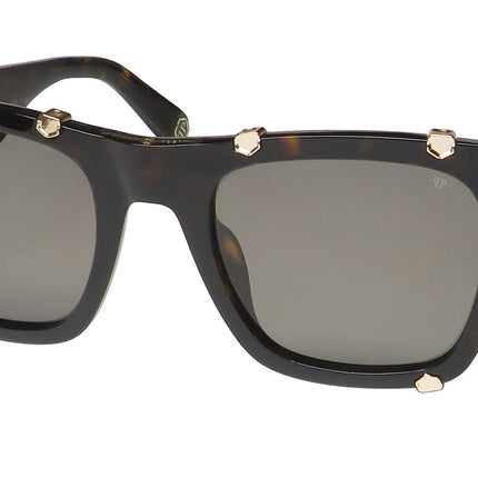 Philipp Plein Spp042w Plein Icon Sunglasses
