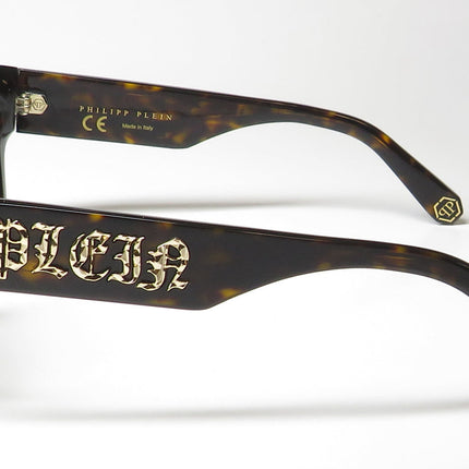 Philipp Plein Spp042w Plein Icon Sunglasses
