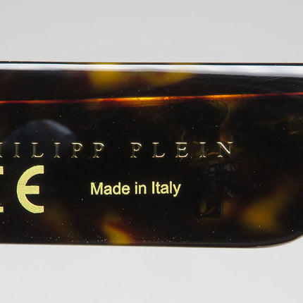 Philipp Plein Spp042w Plein Icon Sunglasses
