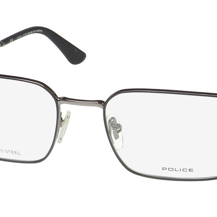Police Vplg69 Eyeglasses