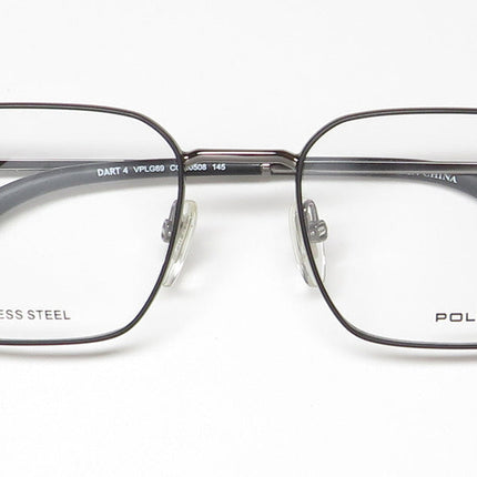 Police Vplg69 Eyeglasses