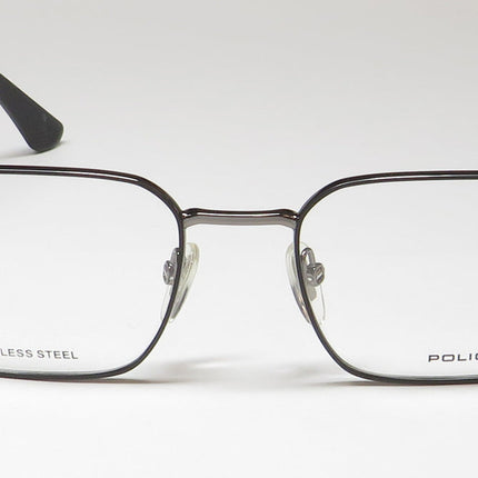 Police Vplg69 Eyeglasses
