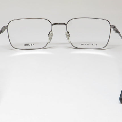 Police Vplg69 Eyeglasses