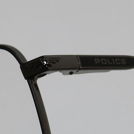 Police Vplg69 Eyeglasses