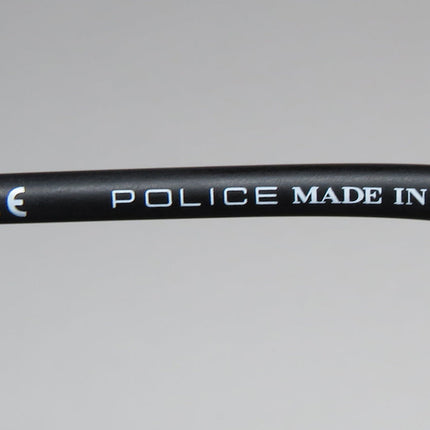 Police Vplg69 Eyeglasses
