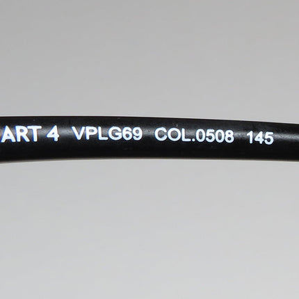 Police Vplg69 Eyeglasses