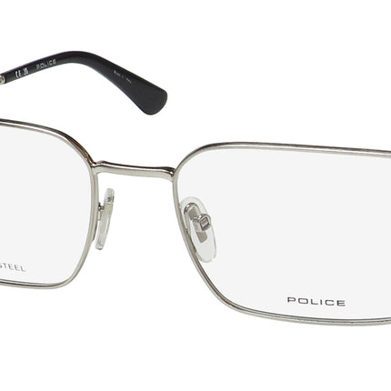 Police Vplg69 Eyeglasses