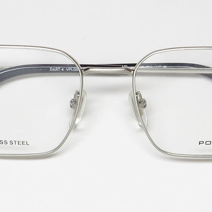 Police Vplg69 Eyeglasses