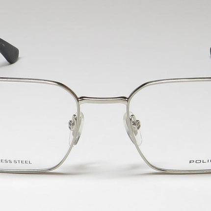 Police Vplg69 Eyeglasses