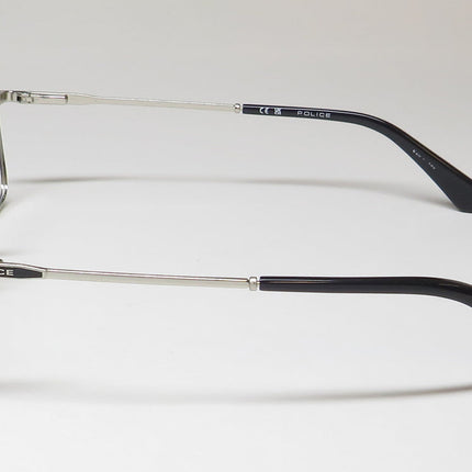 Police Vplg69 Eyeglasses
