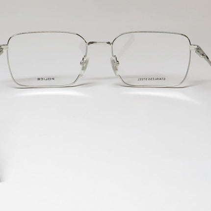 Police Vplg69 Eyeglasses