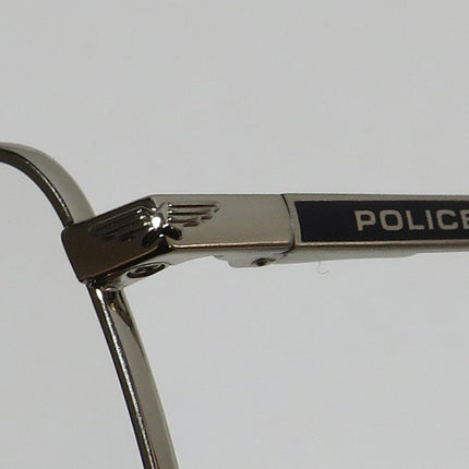 Police Vplg69 Eyeglasses