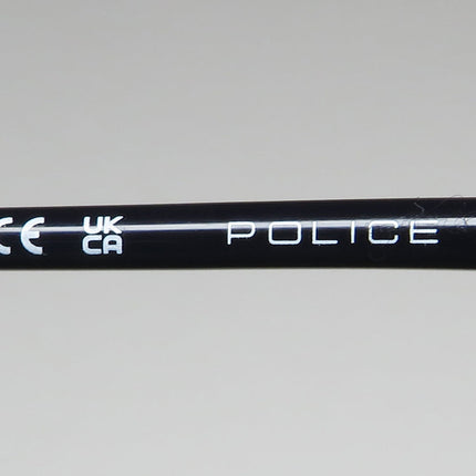 Police Vplg69 Eyeglasses