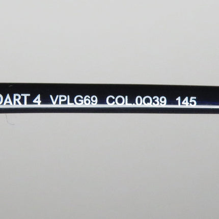 Police Vplg69 Eyeglasses