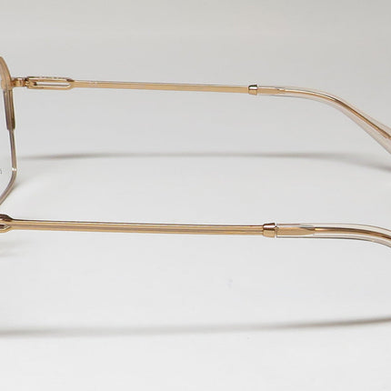Police Vplf25 Eyeglasses