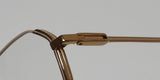 Police Vplf25 Eyeglasses