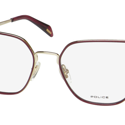 Police Vpll30v Eyeglasses