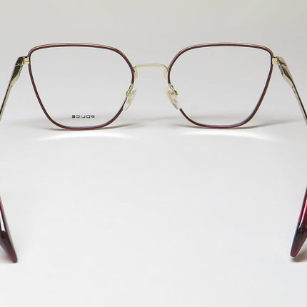 Police Vpll30v Eyeglasses