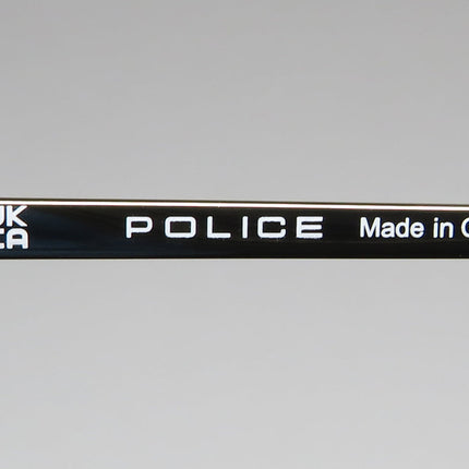 Police Vpll30v Eyeglasses