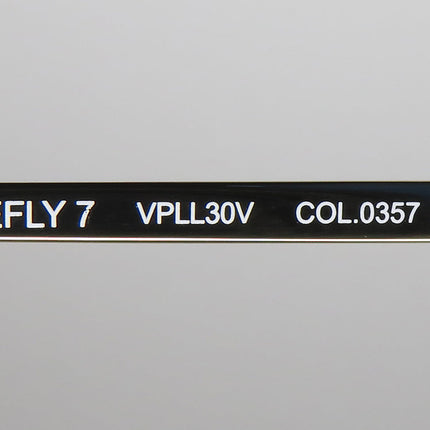 Police Vpll30v Eyeglasses