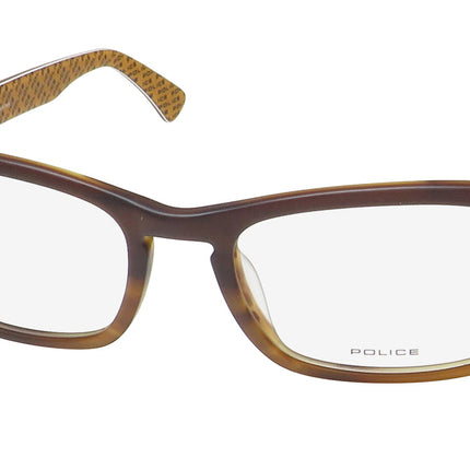 Police V1697 Eyeglasses