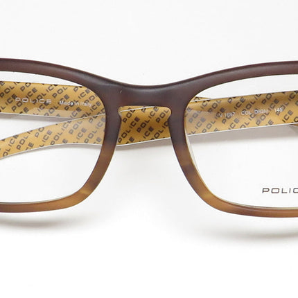 Police V1697 Eyeglasses