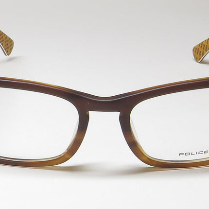 Police V1697 Eyeglasses