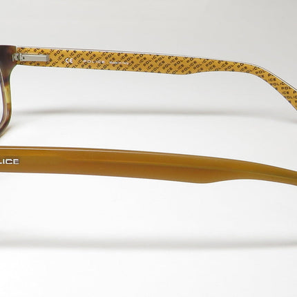 Police V1697 Eyeglasses