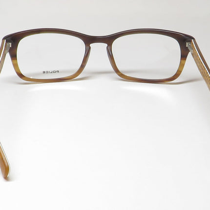 Police V1697 Eyeglasses