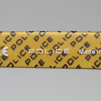 Police V1697 Eyeglasses