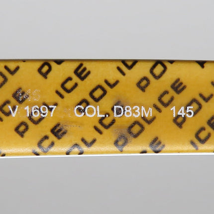 Police V1697 Eyeglasses